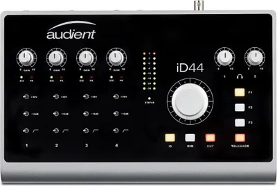 Zdjęcie produktu dla Audient iD44 Interfejs audio USB