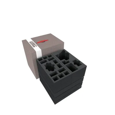 Produktbild von Lagerbox LBBG250 für Star Wars Imperial Assault Miniaturen