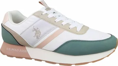 Produktbild von U.S. Polo Assn Schuhe NOBIW002CWHILGE03