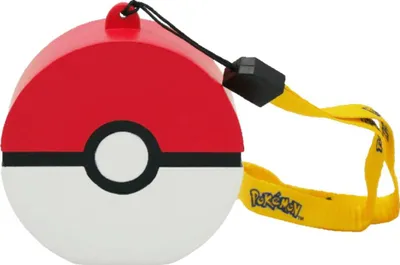 Produktbild von POKÉMON - Leuchtender Pokeball