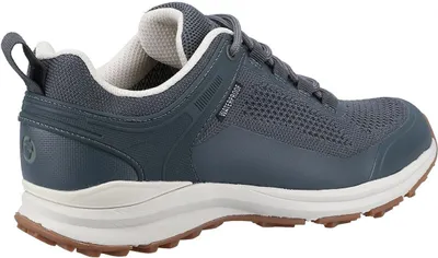Produktbild von Cotswold - Damen Sneaker "Compton" FS9779 (41 EU) (Grau)