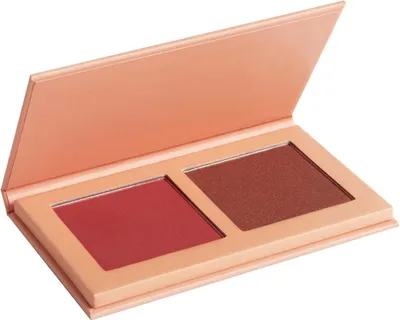 Produktbild von Noosh Face the Day Palette 11,6g