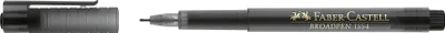 Zdjęcie produktu dla Faber-Castell cienkopis BROADPEN 1554 15 Szerokość linii: 0,8 mm