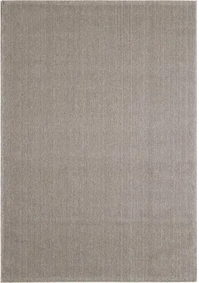 Zdjęcie produktu dla Teppium Dywan do Salonu Jednokolorowy Cieniowany Design Boucle Krótkow?osy Nowoczesny Trwa?y i ?atwy w Piel?gnacji, Rozmiar: 80x250 cm