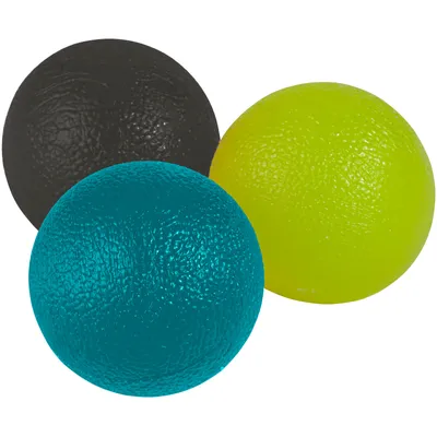 Produktbild von Gaiam Handtherapie Trainingsball