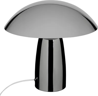Produktbild von Atmosphera createur d'interieur - Lpe champi omia silber h34