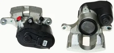 Produktbild von MAPCO Bremssattel Hinten Links für VOLVO XC60 (156) 4968M