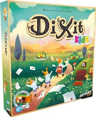 Produktbild von Dixit Kids