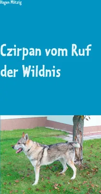 Produktbild von Czirpan vom Ruf der Wildnis