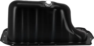 Produktbild von Motor ?lsumpfwanne for VW Fox Polo 1.2 40-51KW 2001-2015 03D103601G