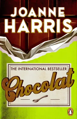 Produktbild von Chocolat