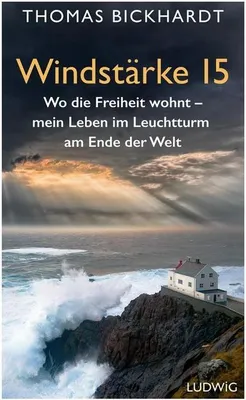 Produktbild von Windstärke 15