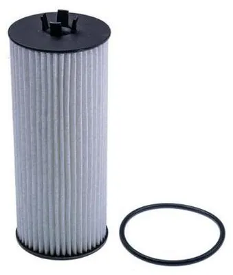 Productafbeelding van EBG Smeeroliefilter Mercedes 1761800800 A1761800800