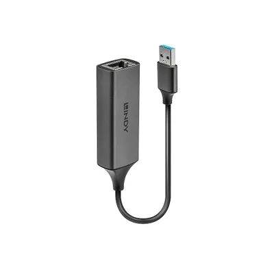 Produktbild von LINDY USB 3.0 Gigabit Ethernet Konverter