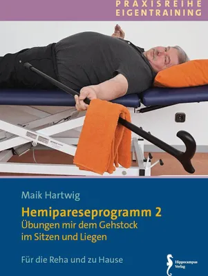 Produktbild von rorehabilitationsprogramm Hemipareseprogramm Version 2