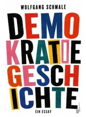 Zdjęcie produktu dla Demokratiegeschichte