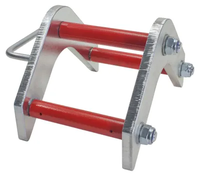Produktbild von Dönges Kantenreiter, 80 kN (THW 3895T22309)