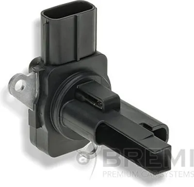 Produktbild von BREMI 30355 Luftmassenmesser LMM für TOYOTA Yaris Schrägheck (P9) Luftmengenmesser