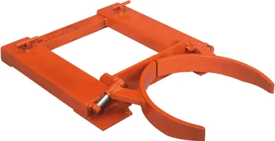 Produktbild von FIMM Zange für Fasshandling Volumen von 110 und 220l Fassungsvermögen