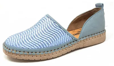 Produktbild von Josef Seibel Sofie 39 Slipper Blau