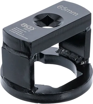 Immagine prodotto di BGS Chiave per dadi e copriruota per assali BPW SW 65 mm - 5414