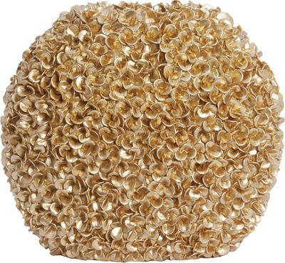 Light & Living - Vase PHYLIA - 52x23x46,5cm - Gold