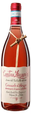 Produktbild von Zaccagnini Cerasuolo D´Abruzzo Montepulciano Trocken (1 x 0.75l)