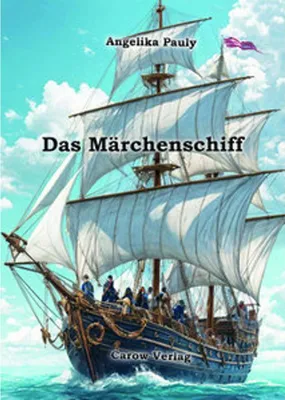 Produktbild von Das Märchenschiff, m. 1 Audio-CD