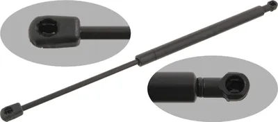 Produktbild von FEBI BILSTEIN 29294 Gasfeder Heckklappendämpfer für HYUNDAI ATOS (MX) 448mm