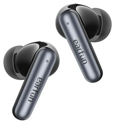 Zdjęcie produktu dla Słuchawki douszne anc 50 db hi res ldac 6 mikrofonów do 40H