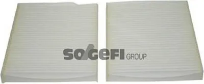Obrázok produktu pre Innenraumfilter PURFLUX AH336-2