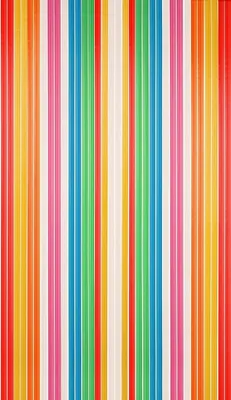 Produktbild von Conacord Streifenvorhang 90 x 200 cm