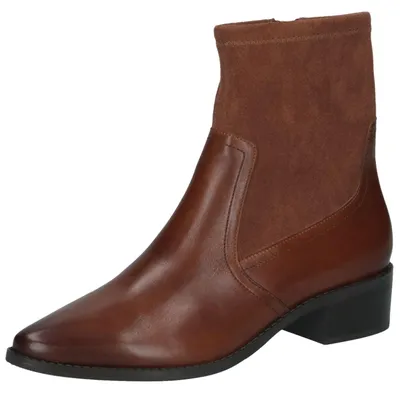 Produktbild von Caprice Stiefelette Stiefelette Leder/Textil