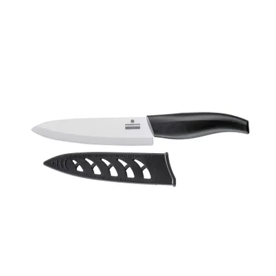 Produktbild von Zassenhaus Kochmesser CERAPLUS 15 cm