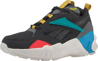 Zdjęcie produktu dla Reebok Sneaker AZTREK DOUBLE NU PO