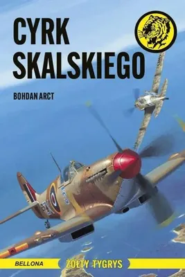 Immagine prodotto di Il circo di Skalskiego - Bohdan Arct
