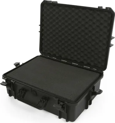 Produktbild von HARTSCHALENKOFFER - 555 x 428 x 211 mm - MIT NOPPENSCHAUM