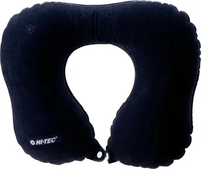 Productafbeelding van Hi-Tec - Reiskussen "Neso" IG942 (één maat) (marineblauw)