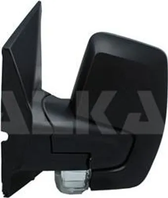 Produktbild von ALKAR 9201832 Außenspiegel Seitenspiegel Links für FORD Transit Custom V362 Kastenwagen (FY, FZ) Konvex Manuell