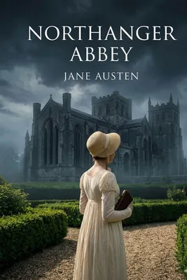 Produktbild von Northanger Abbey