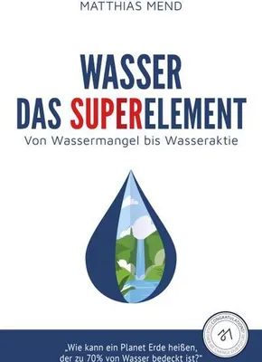 Obrázek produktu pro Wasser