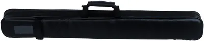Produktbild von Laperti Queue Tasche Classic 2B/4S schwarz