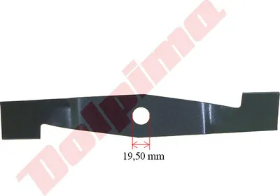 Produktbild von Messer Alko 321X195 ( 321-81 )