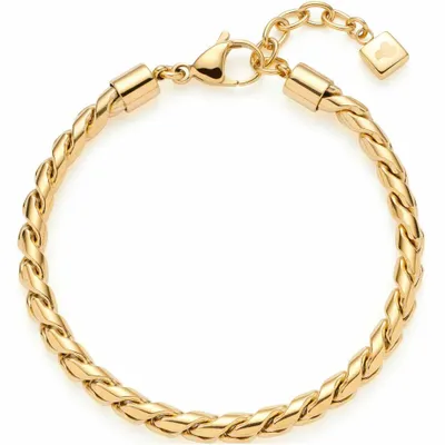 Obrázok produktu pre Leonardo Jewels Náramok Gold Tracy , Šperky na ruku, Šperky, Nerezová oceľ IP Gold, 023175