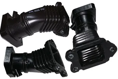 Produktbild von BUGIAD BSP25247 Ansaugschlauch Luftfilter für FORD Focus II Schrägheck (DA, HCP, DP) Ansaugkrümmer