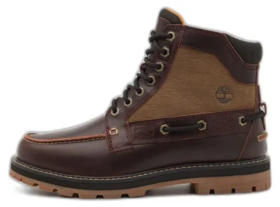 Zdjęcie produktu dla Timberland Britton Road trapery buty męskie bordowe TB0A697HEIW