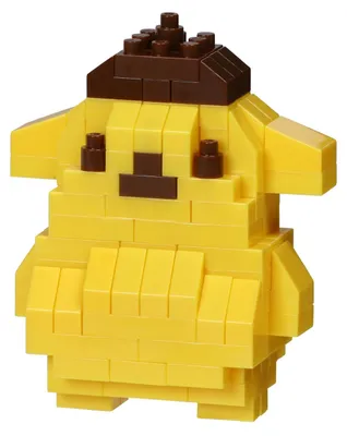 Obrázok produktu pre Nanoblock NAN22638, Stavebnica