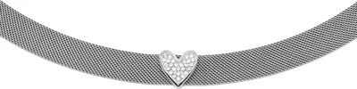 Immagine prodotto di Collane Choker Liujo Argento Fino a 42 cm Collezione - donna