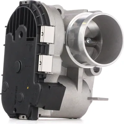 Produktbild von RIDEX 158T0133 Drosselklappe für FIAT Ducato Kastenwagen (250, 290) GRANDE PUNTO (199) PUNTO EVO (199) PUNTO (188) für ALFA ROMEO GIULIETTA (940)