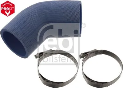 Produktbild von FEBI BILSTEIN Kühlerschlauch Wasserschlauch für MAN TGX 59 49057